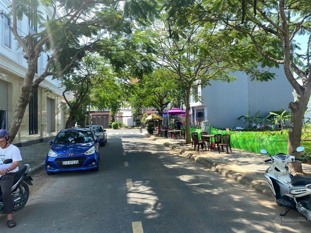 Đất nền dự án đông tăng long 100m2 giá 7,55 tỷ