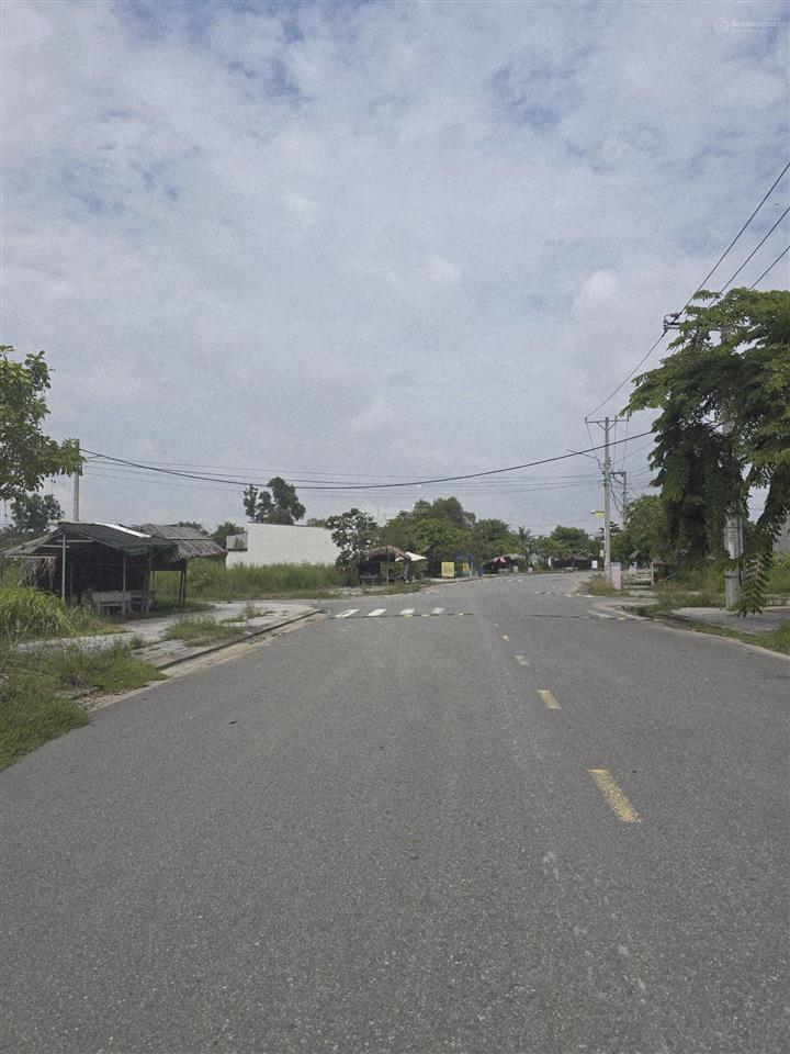 Bán đất nền dự án đảo kim cương 96m2, giá 6,5 tỷ