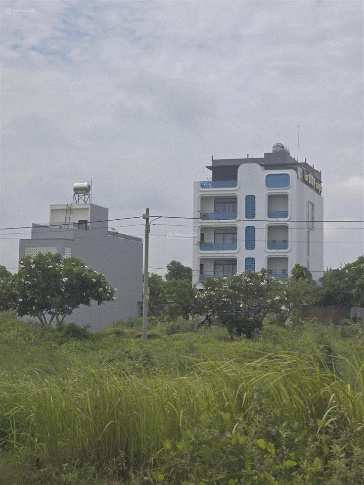 Bán đất nền dự án đảo kim cương 96m2, giá 6,5 tỷ