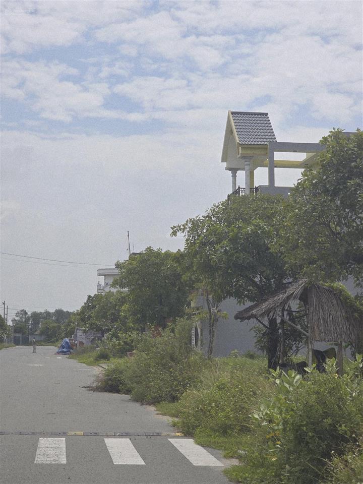 Bán đất nền dự án đảo kim cương 96m2, giá 6,5 tỷ