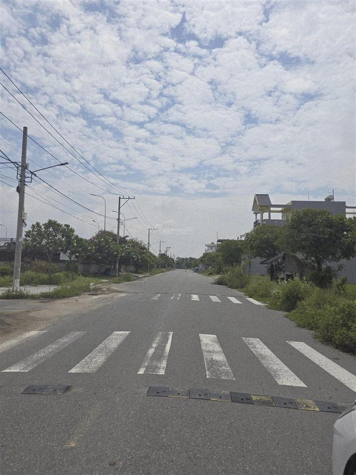 Bán đất nền dự án đảo kim cương 96m2, giá 6,5 tỷ