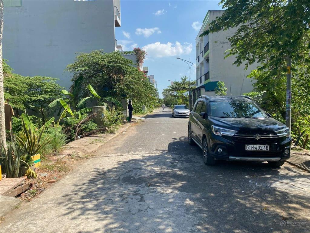 Bán đất nền dự án đảo kim cương 96m2, giá 6,5 tỷ