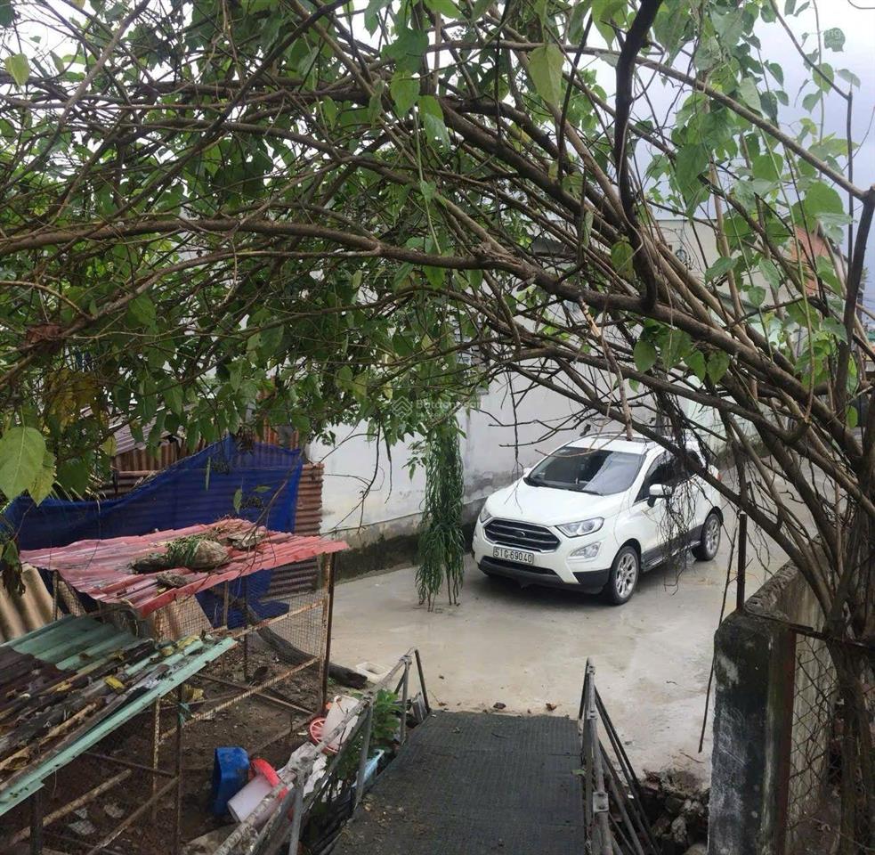 Đất biệt thự nhà vườn 870m2 có 200m2 thổ cư giá 18tỷ5