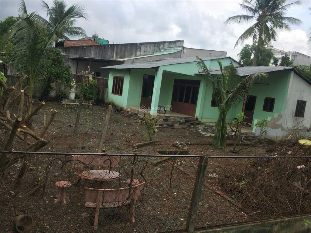 Đất biệt thự nhà vườn 870m2 có 200m2 thổ cư giá 18tỷ5