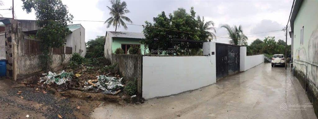 Đất biệt thự nhà vườn 870m2 có 200m2 thổ cư giá 18tỷ5