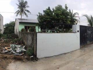 Đất biệt thự nhà vườn 870m2 có 200m2 thổ cư giá 13tỷ5