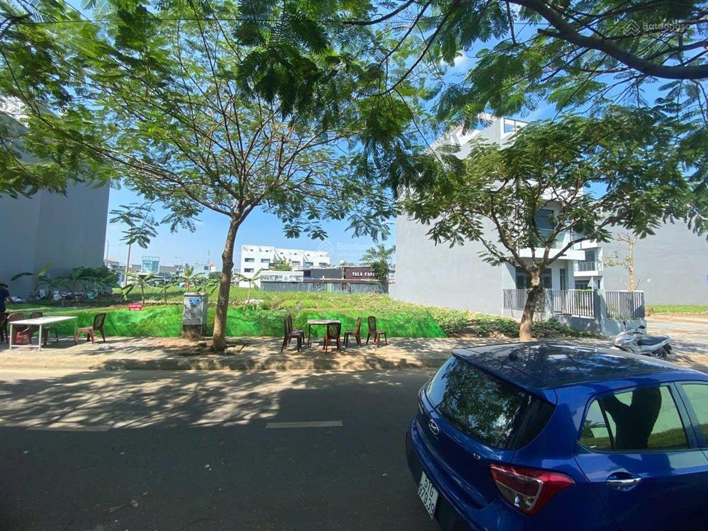 Đất nền trục chính a2 đông tăng long 102,5m2