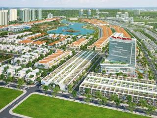 Đất nền trục chính a2 đông tăng long 102,5m2