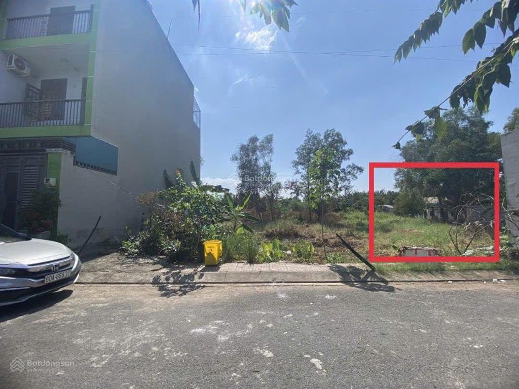 Đất nền trục chính a2 đông tăng long 102,5m2