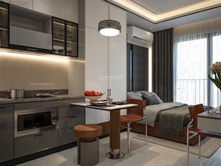 Khai trương chdv ban công new 100% ngay mặt tiền cho kinh doanh airbnb full nội thất cao cấp