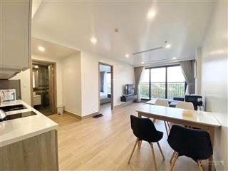 Khai trương dự án 1 phòng ngủ balcony full nội thất cao cấp ngay mặt tiền tân vĩnh gần cầu kênh tẻ