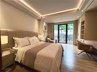 Khai trương dự án mới 1 phòng ngủ ban công có máy giặt & sấy riêng | gần đh y dược, đh kinh tế ueh