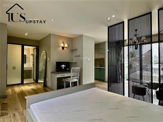 Hot! siêu phẩm penthouse full nội thất cao cấp bậc nhất quận 1 ngay hồ hảo hớn gần bùi viện