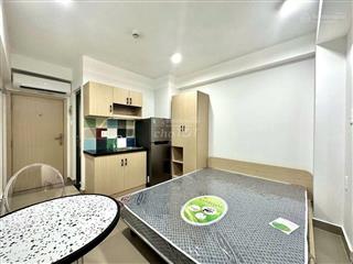 Chính chủ bán căn hộ studio 33m² hướng biển the light phú yên