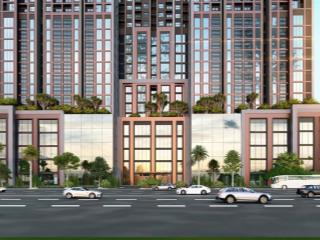 Độc quyền shop khối đế tòa g5, g6 sola park sở hữu lâu dài, chính sách tốt, nhu cầu kinh doanh cao