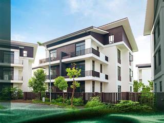 Độc quyền 15 căn liền kề biệt thự hot nhất hà đô charm villas, giá giảm mạnh trong tháng 9,  ngay
