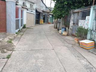 Bán gấp lô đất tại linh xuânthủ đức