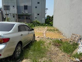 Bán gấp đất 110m2 ở phùng chí kiên, mỹ hào, hưng yên giá tốt 4,6 tỷ