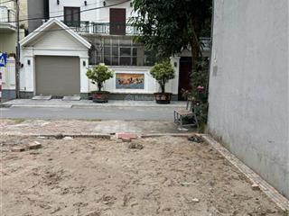 Bán đất đẹp xuất sắc tại vũ văn cẩn, bần yên nhân, mỹ hào, hưng yên 6,6 tỷ, 83 m2