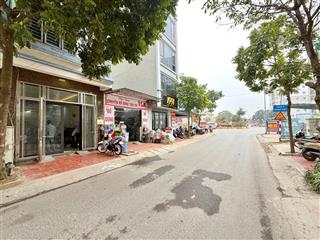 Bán nhà dịch vụ khu c yên nghĩa chính chủ, trục chính kinh doanh sầm uất ngày đêm