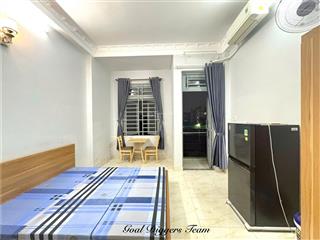 Cho thuê nhà trọ 1pn, 30m2, 6,2 triệu tại đường số 47, an khánh, quận 2