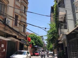 Chủ nhà cần bán gấp khách trả giá là vào việc 200tr/m2, võ thị sáu, hai bà trưng