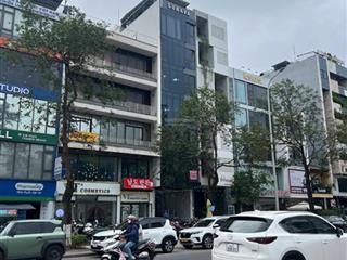 Cho thuê văn phòng 234 trần hưng đạo, sơn trà, đà nẵng! ( new mới xây dựng)