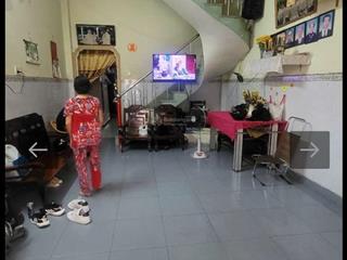 Nhà bùi thị xuân gần sân bay giao thông thuận tiện chỉ 87 triệu / 1m2