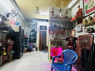 Nhà bình thới quận 11  xe hơi cách nhà hơn 10m  31m2  nở hậu chỉ 3.5 tỷ