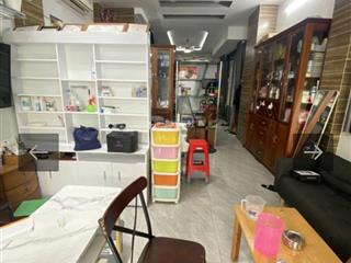 Cách mạng tháng 8 giáp quận 10, hẻm 6m thuận tiện buôn bán kinh doanh các ngành nghề