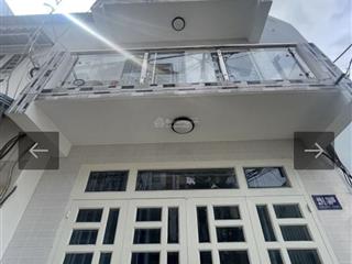 Bán nhà hẻm 291 trường chinh, tân bình, giá chỉ 3 tỷ 7