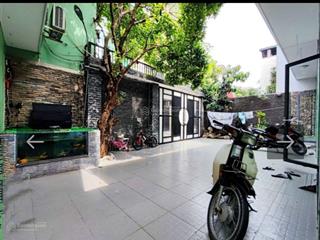 Bán nhà chính chủ đường nghĩa phát, phường 6, tân bình, diện tích rộng 220m2 (12m x 18.5m)