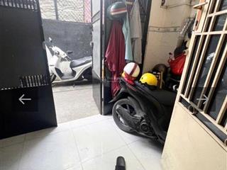 Nhà đẹp full nội thất, cách mạng tháng tám, phường 5 quận tân bình, giá 4 tỷ 7
