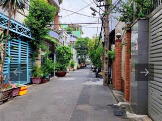 Bán nhà chính chủ đường nghĩa phát, phường 6, tân bình, diện tích rộng 220m2 (12m x 18.5m)