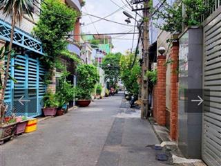 Bán nhà nghĩa phát,220m2, 23 tỷ tại phường 6, tân bình, hồ chí minh
