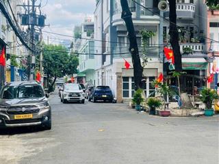 Bán nhà 181/ nghĩa phát,2pn, 2wc tại phường 6, tân bình, hcm giá 7,9 tỷ, 47m2