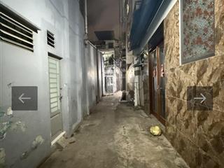 Bán nhà nguyễn trọng tuyển,1pn 2wc 30m2 tại phường 2, tân bình, hcm, 4,2 tỷ