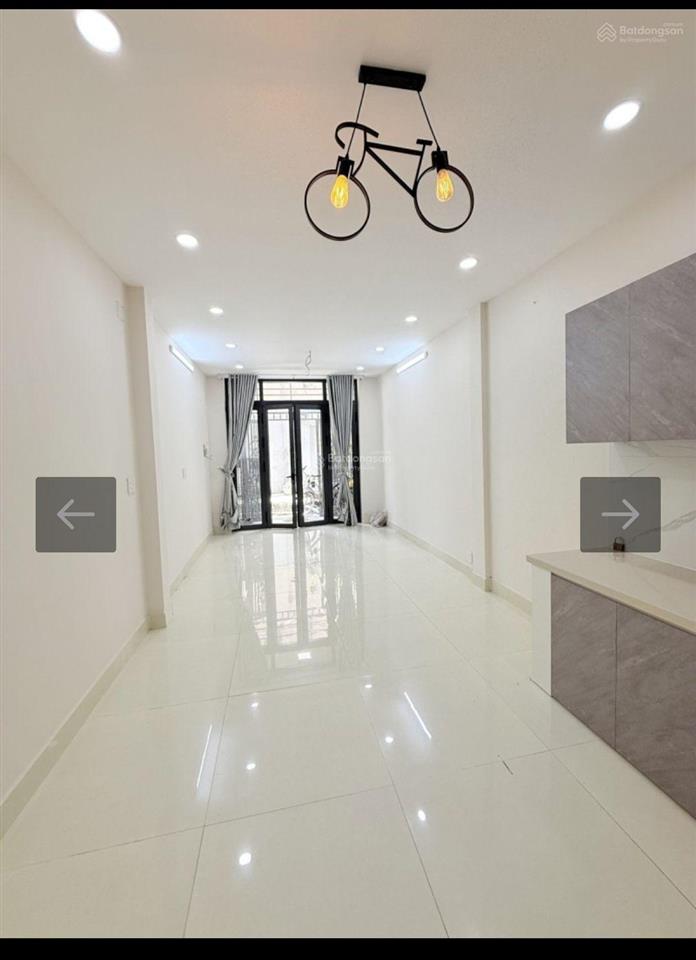Bán nr 5pn, 3wc tại trường chinh, tân bình, chủ gấp bán giảm tiếp giá còn lại 6ty950