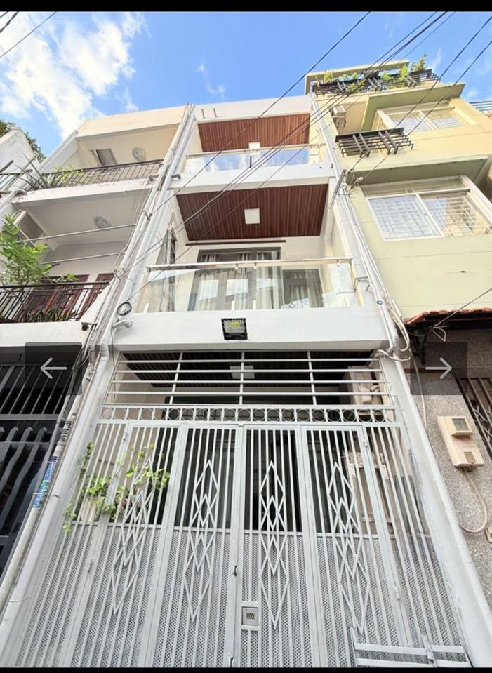 Bán nr 5pn, 3wc tại trường chinh, tân bình, chủ gấp bán giảm tiếp giá còn lại 6ty950