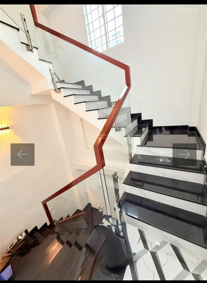 Bán nr 5pn, 3wc tại trường chinh, tân bình, chủ gấp bán giảm tiếp giá còn lại 6ty950