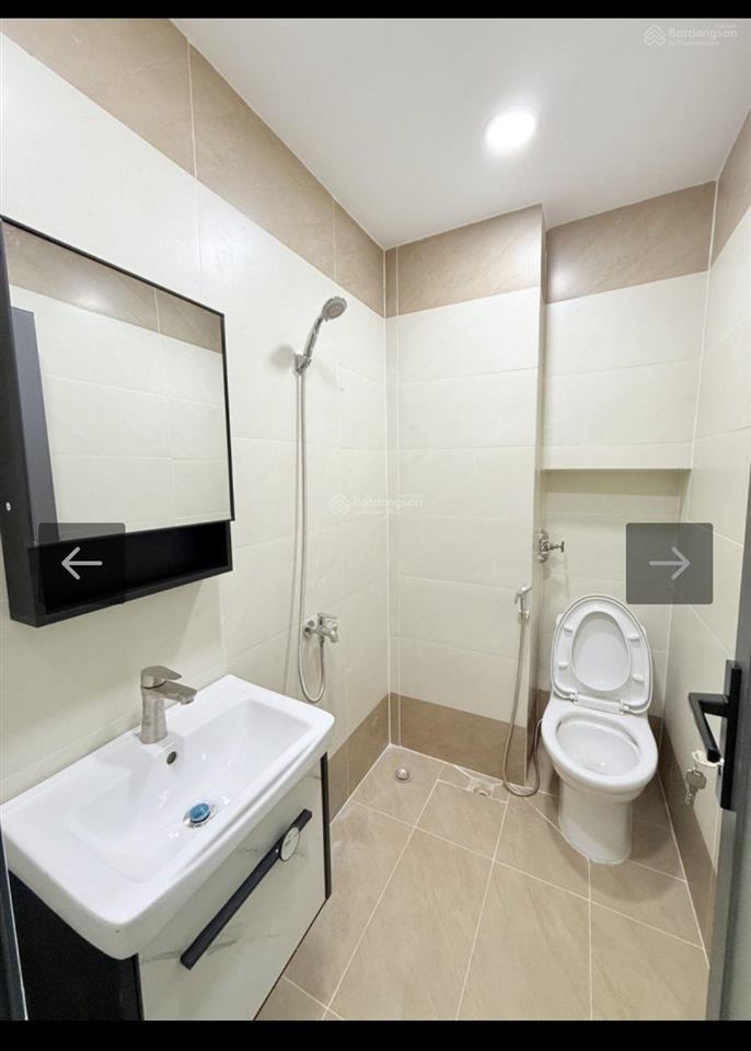 Bán nr 5pn, 3wc tại trường chinh, tân bình, chủ gấp bán giảm tiếp giá còn lại 6ty950