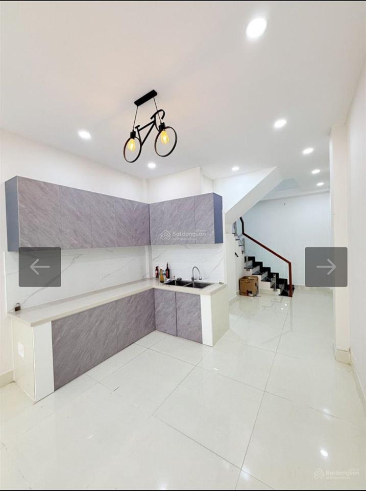 Bán nr 5pn, 3wc tại trường chinh, tân bình, chủ gấp bán giảm tiếp giá còn lại 6ty950