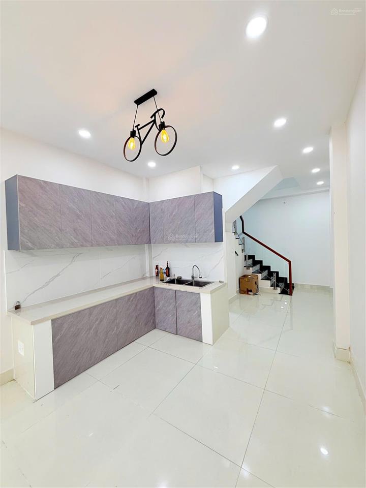 Bán nr 5pn, 3wc tại trường chinh, tân bình, chủ gấp bán giảm tiếp giá còn lại 6ty950