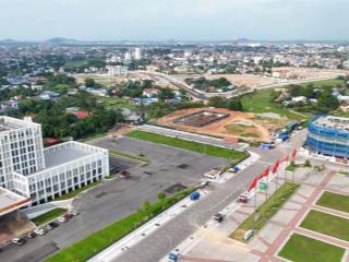 Giá rẻ hơn so vs những lô khác 500tr . trong nội khu trung tâm quảng trường