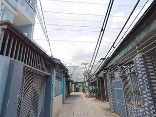 Bán nhà hẻm xe hơi, 3 tầng, 67m2, xe hơi ngủ nhà, đường nguyễn văn quỳ quận 7, shr, nhỉnh 7 tỷ