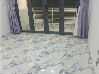 Bán nhà 3 tầng 45,2m2, 4 phòng ngủ, hẻm 4m, đường mễ cốc quận 8, nhỉnh 4 tỷ, khu hiện hữu.