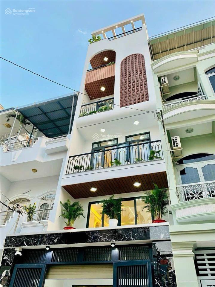 Lên sóng siêu phẩm nhà đường lương nhữ học p11 quận 5 giá 6tỷ090/62,5m2 (5x12,5m) có sẵn sổ, nhà 4l