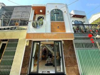 Ngộp vốn cần bán nhà đường nguyễn duy dương p15 quận 10 giá 3tỷ860/62,5m2(5x12,5m) có sổ sẵn hẻm 6m