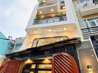Bán nhà siêu phẩm nhà đường pasteur p. bến nghé quận 1 62,5m2 (5x12,5m) nhà 3 lầu, có sổ