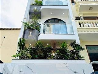 Chính chủ cần bán nhà đường nguyễn cảnh chân p. cầu kho quận 1 giá 5tỷ390/60m2 (5x12m) nhà 3 lầu
